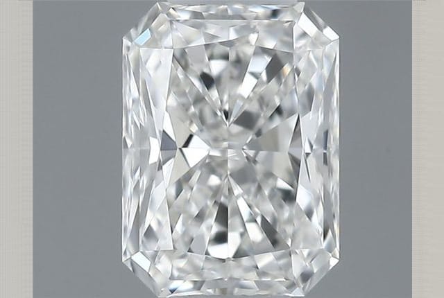 0.31 Carat Radiant Diamond