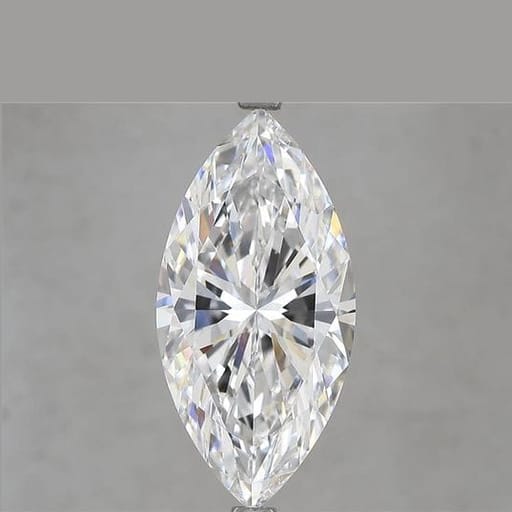 5.05 Carat Marquise Diamond