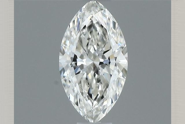 0.30 Carat Marquise Diamond