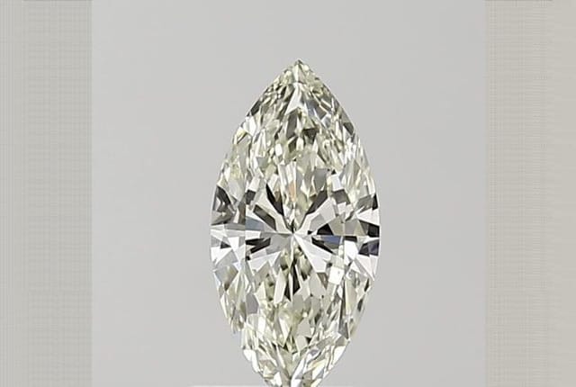 0.70 Carat Marquise Diamond