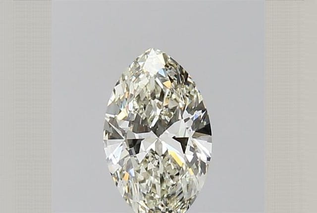 0.70 Carat Marquise Diamond