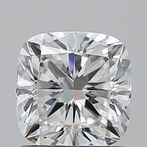 1.02 Carat Cushion Diamond