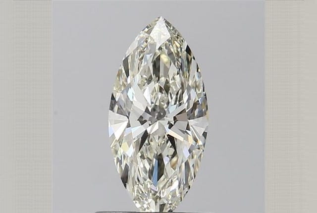 0.80 Carat Marquise Diamond