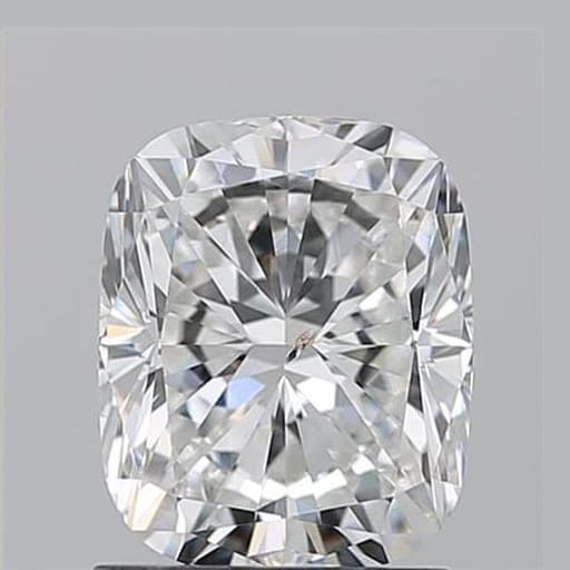 1.50 Carat Cushion Diamond