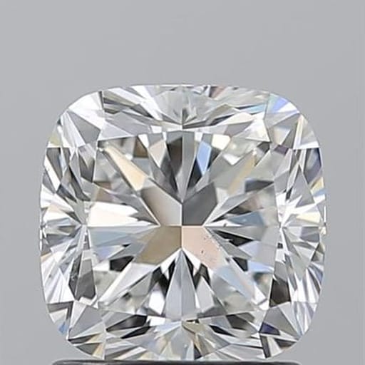 1.51 Carat Cushion Diamond