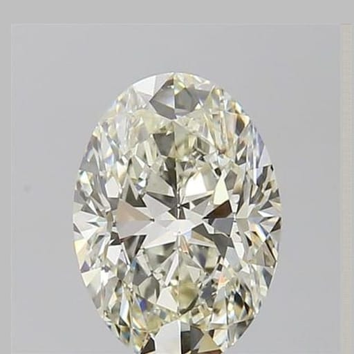 1.30 Carat Oval Diamond