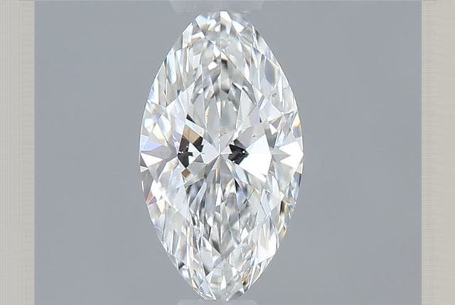 0.30 Carat Marquise Diamond
