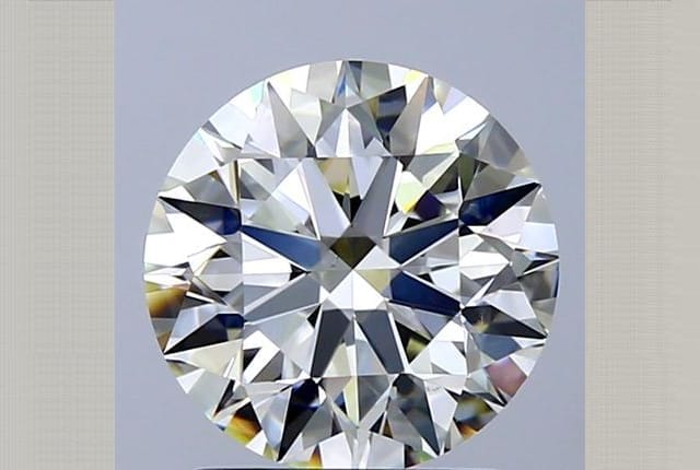 1.80 Carat Round Diamond