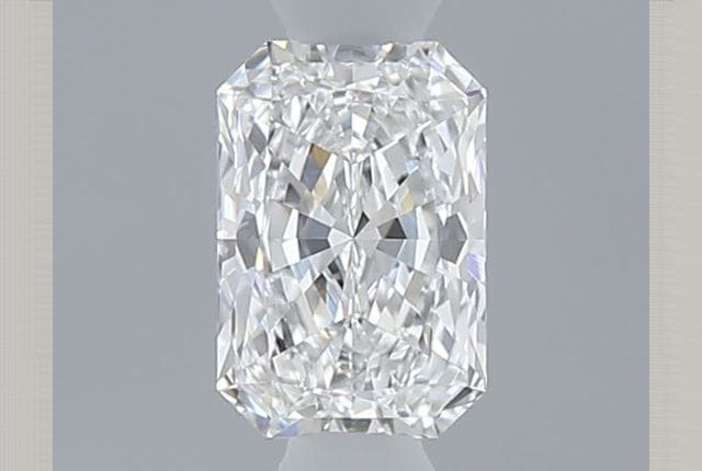 0.30 Carat Radiant Diamond