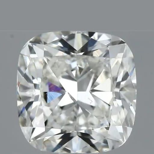 1.01 Carat Cushion Diamond