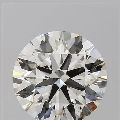 2.8 CTW Round Diamonds