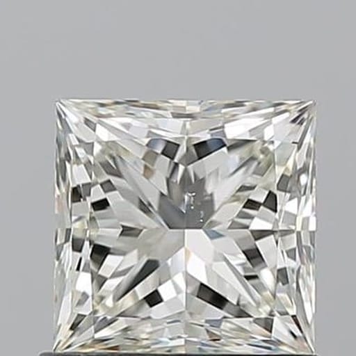 1.01 Carat Princess Diamond