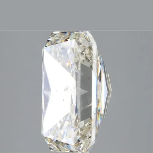 4.00 Carat Radiant Diamond
