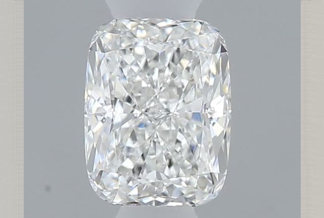 0.30 Carat Cushion Diamond