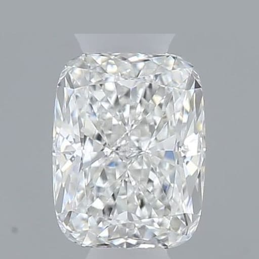 0.30 Carat Cushion Diamond