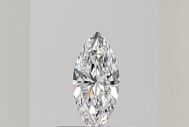 0.30 Carat Marquise Diamond