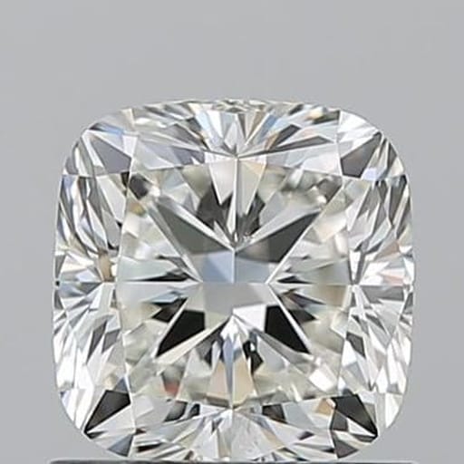 1.01 Carat Cushion Diamond