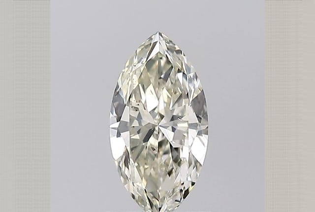 0.96 Carat Marquise Diamond