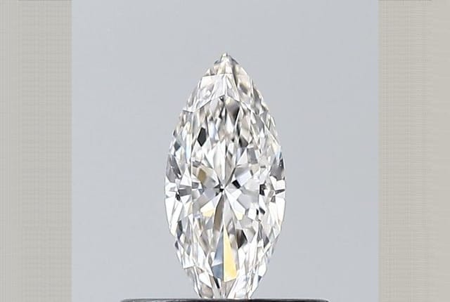 0.30 Carat Marquise Diamond