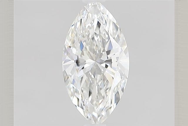 0.30 Carat Marquise Diamond