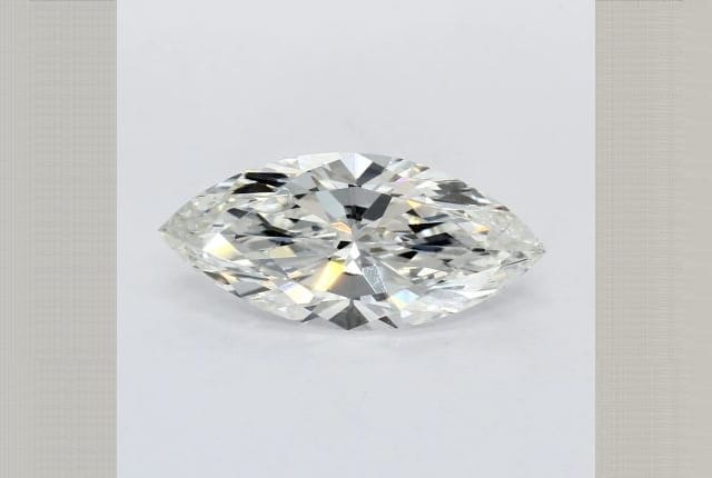 3.01 Carat Marquise Diamond
