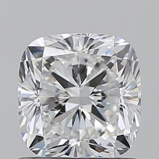 1.01 Carat Cushion Diamond