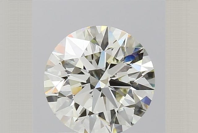 1.82 Carat Round Diamond