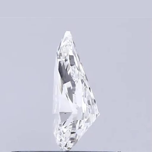 0.8 CTW Pear Diamonds