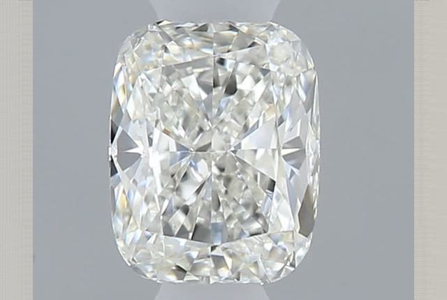 0.30 Carat Cushion Diamond