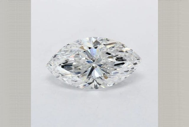 3.11 Carat Marquise Diamond