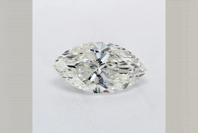 1.70 Carat Marquise Diamond
