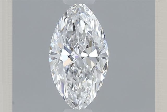 0.31 Carat Marquise Diamond