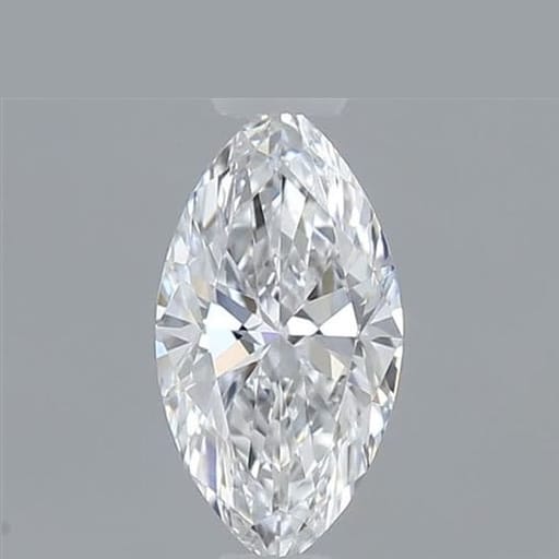0.31 Carat Marquise Diamond