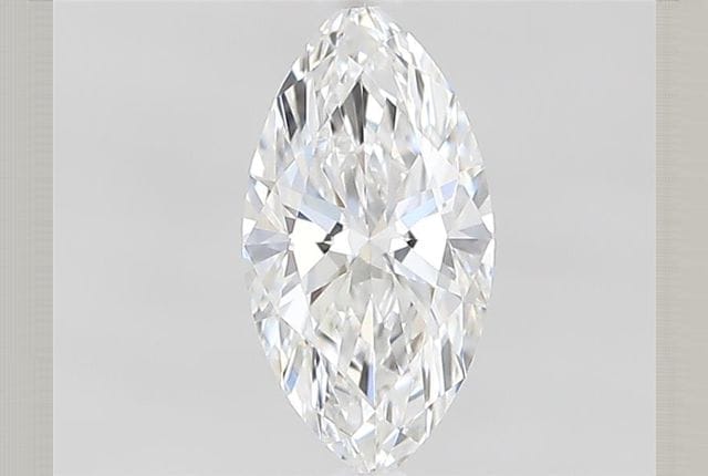 0.30 Carat Marquise Diamond