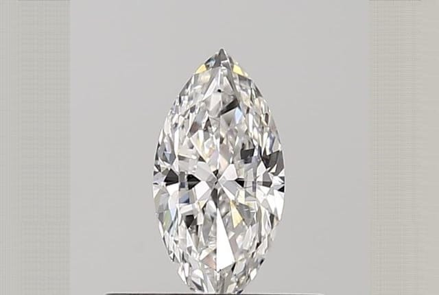 0.30 Carat Marquise Diamond