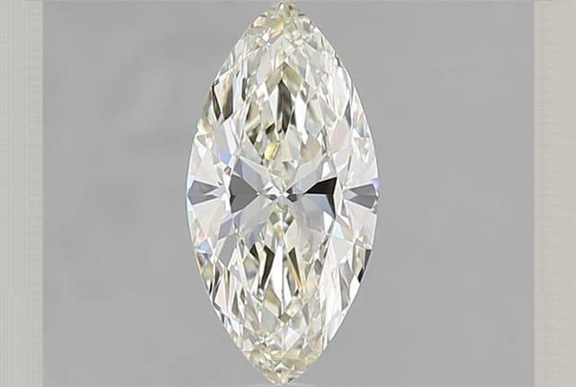 0.78 Carat Marquise Diamond