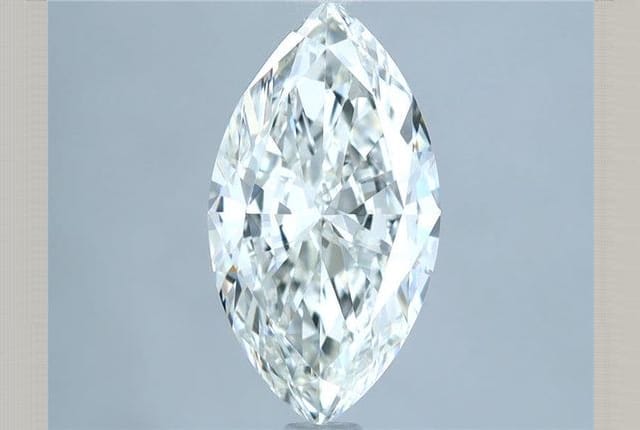 1.50 Carat Marquise Diamond