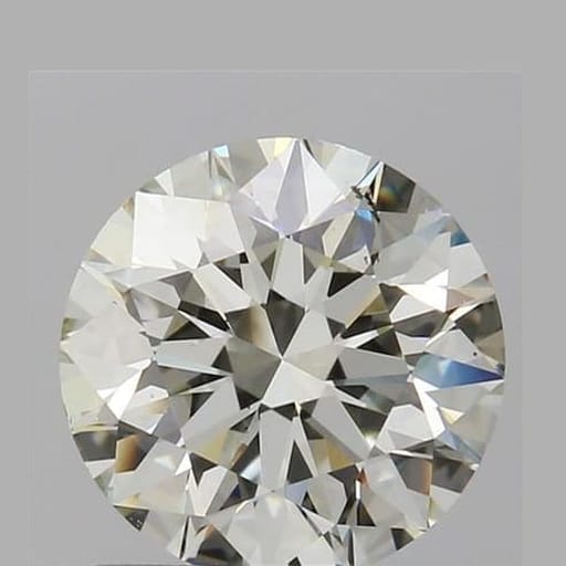 2.42 CTW Round Diamonds