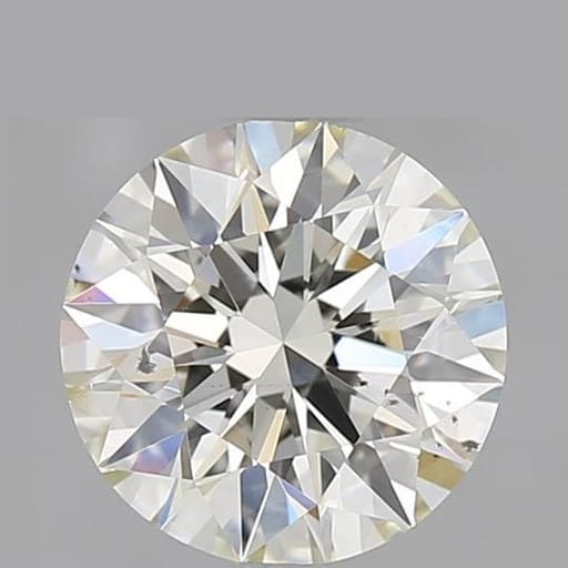 2 CTW Round Diamonds
