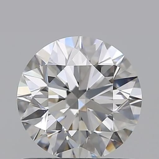 0.83 Carat Round Diamond