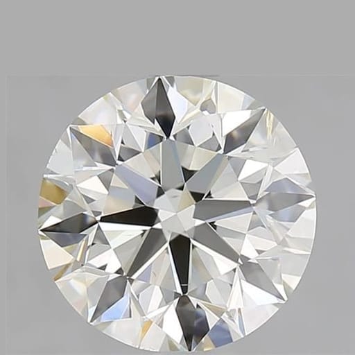 4 CTW Round Diamonds