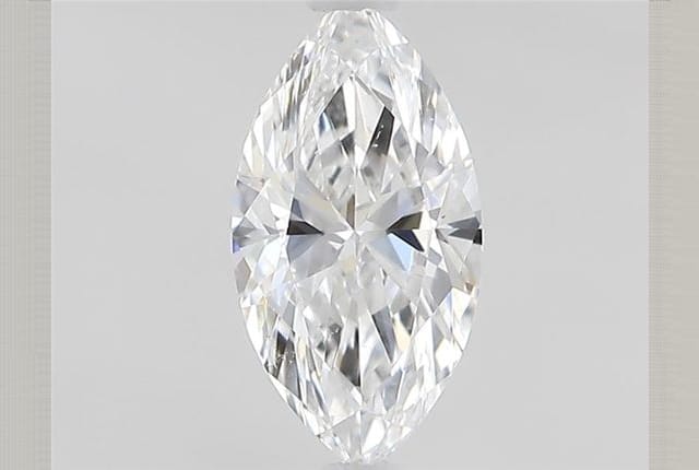 0.23 Carat Marquise Diamond