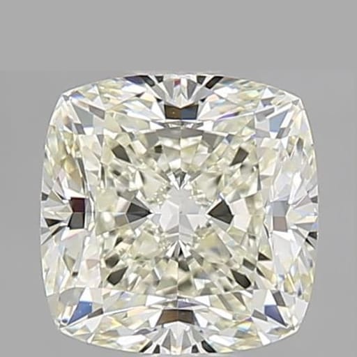 1.01 Carat Cushion Diamond