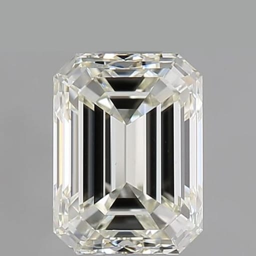 2 CTW Emerald Diamonds