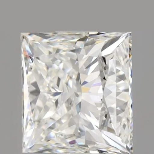 1.30 Carat Princess Diamond