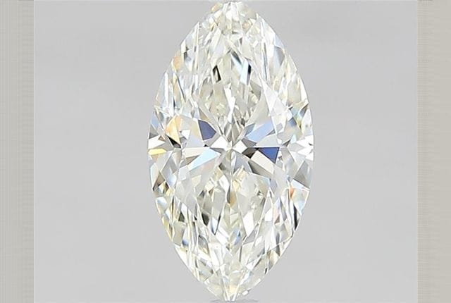 0.40 Carat Marquise Diamond