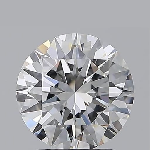 2.00 Carat Round Diamond
