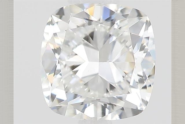 0.31 Carat Cushion Diamond