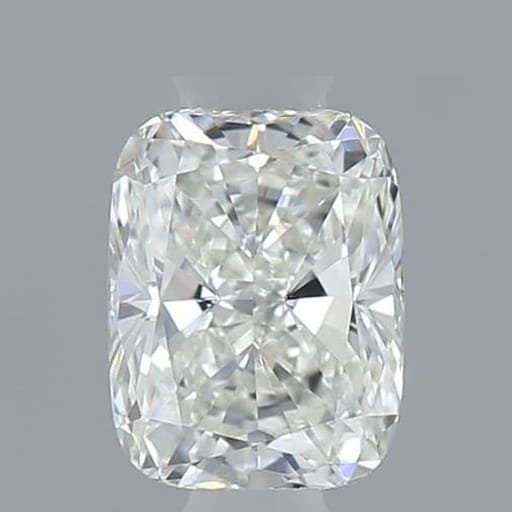 0.32 Carat Cushion Diamond