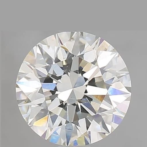 1.50 Carat Round Diamond